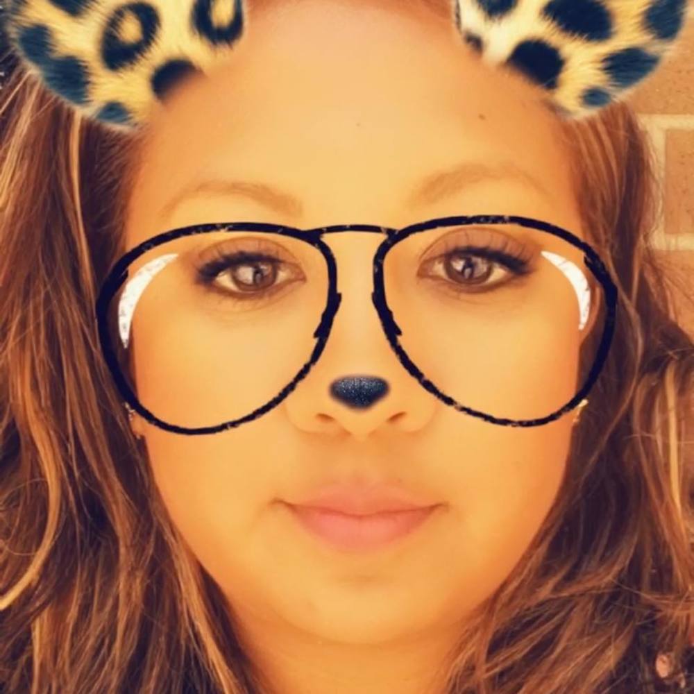 Meet your Posher, Xitlali